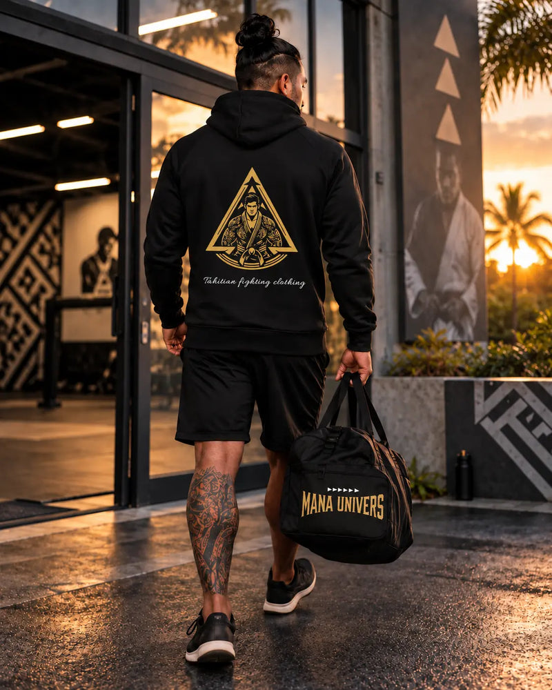 Collection Lifestyle Mana Univers – Vêtements inspirés de la culture polynésienne