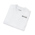 T-shirt homme Mana Univers – Typographie & inspiration polynésienne Printify