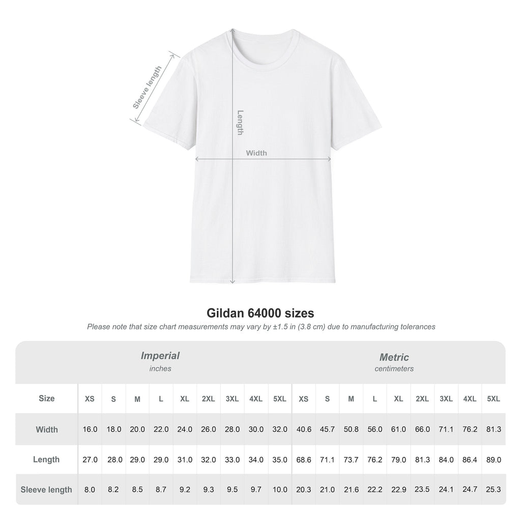 T-shirt homme Mana Univers – Typographie & inspiration polynésienne Printify