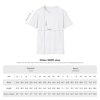 T-shirt homme Mana Univers – Typographie & inspiration polynésienne Printify