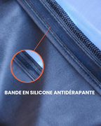 Rashguard Mana Toa – Manches longues