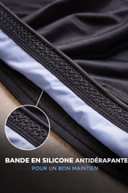 Rashguard manche courte homme – Polynésien | Mana Univers