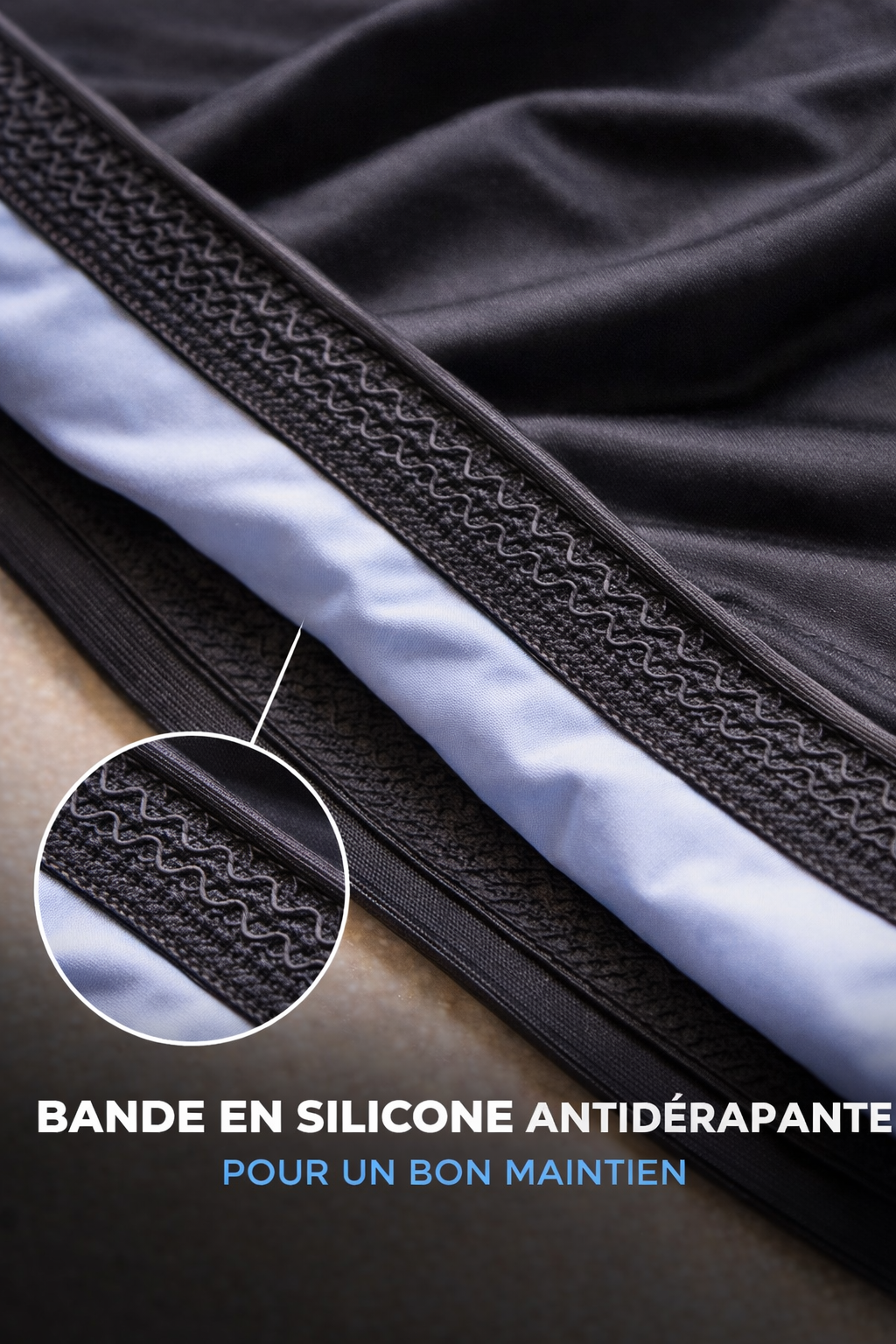 Rashguard manches longues homme - Polynésien I Mana Univers