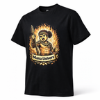 Tee-shirt enfant garçon polynésien- Esprit Guerrier I Mana Univers