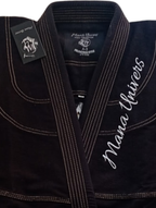 Kimono JJB Mana Toa - Edition fondatrice ( Précommande)