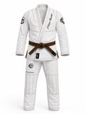 Kimono JJB Mana Toa blanc 475 GSM Mana Univers