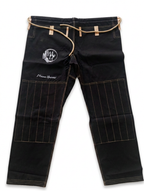 Pantalon du Kimono JJB Mana Toa noir