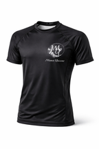 Rashguard manche courte homme – Polynésien | Mana Univers