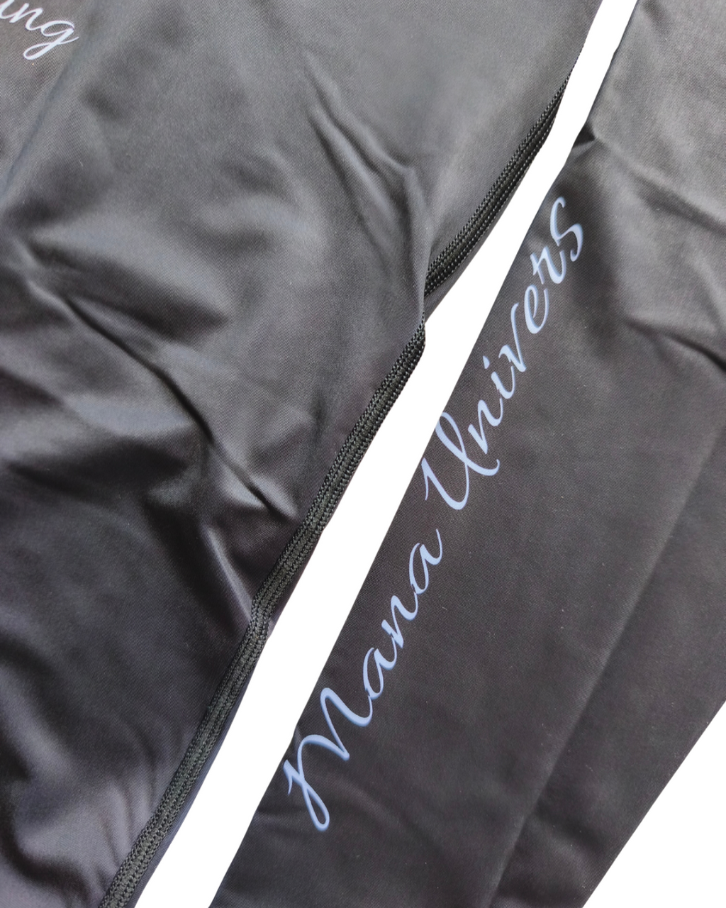 Rashguard Mana Toa – Manches longues