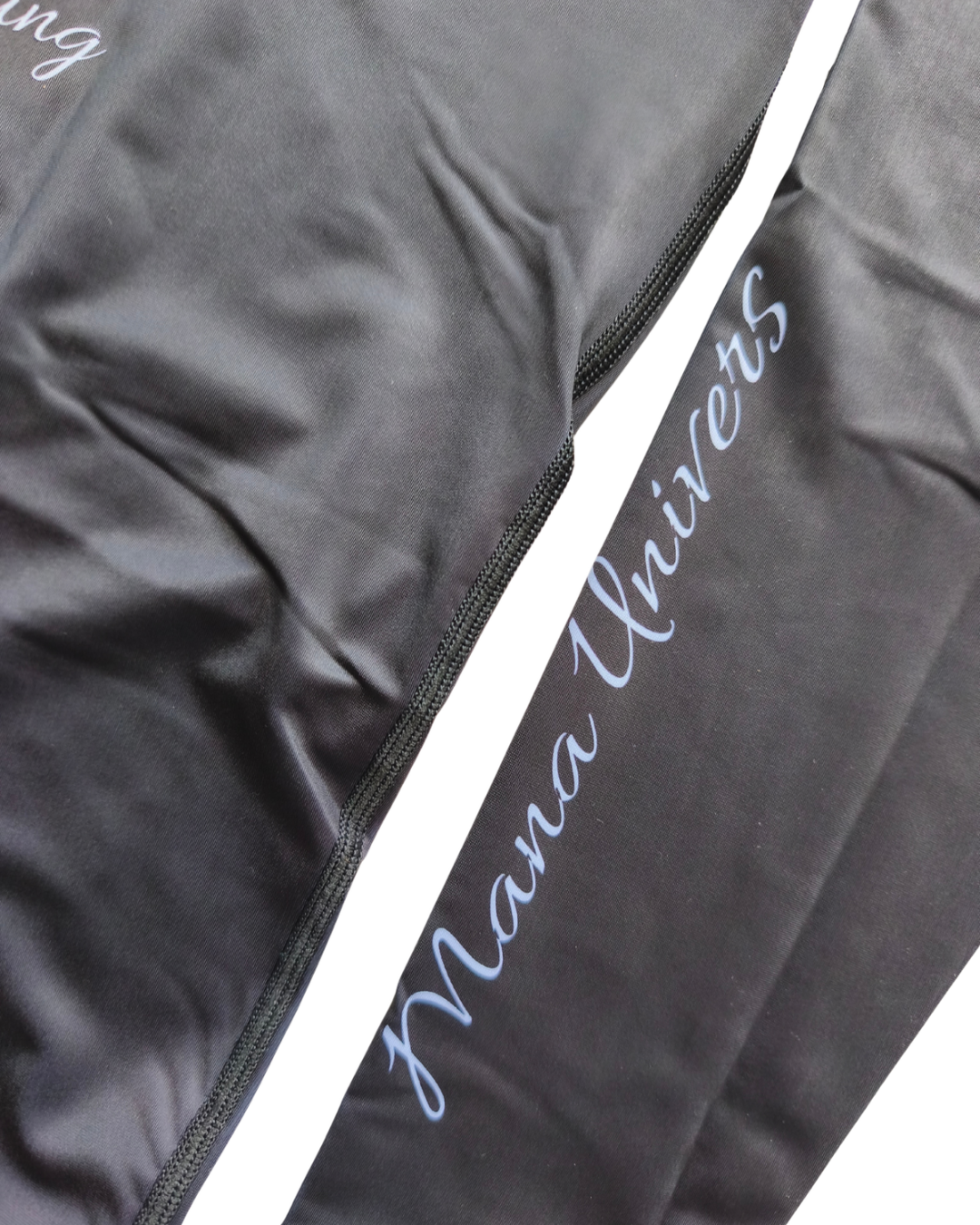Rashguard Mana Toa – Manches longues