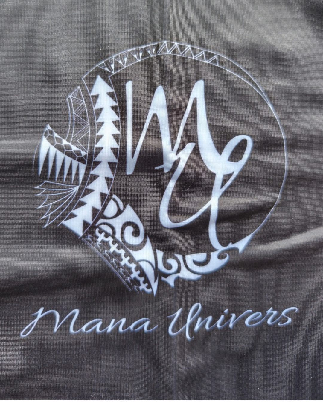 Rashguard Mana Toa – Manches longues