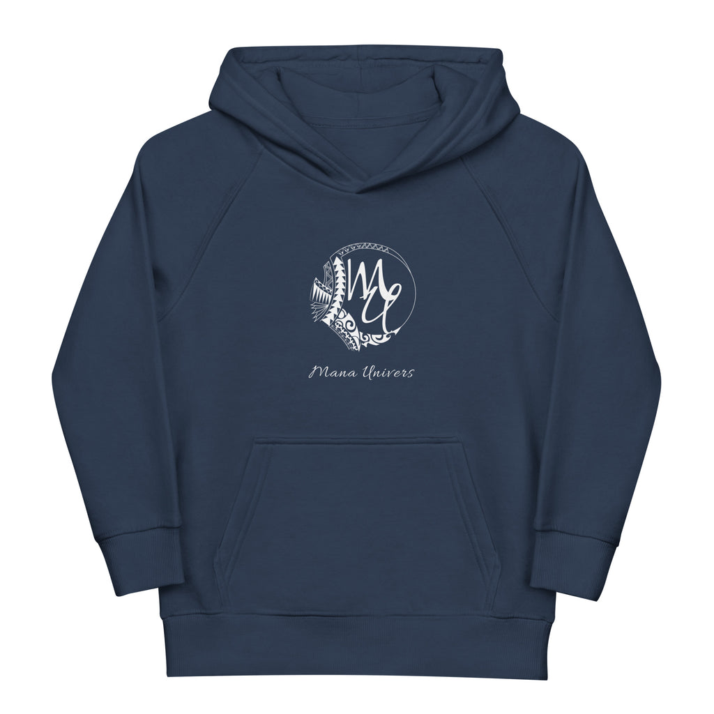Sweat enfant Tama Toa – vue de face