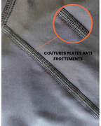 Rashguard Mana Toa – Manches longues