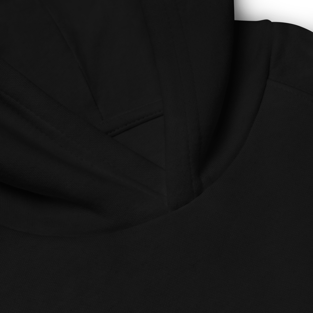 Sweat à capuche écologique pour enfants I garçon