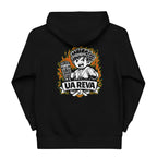 Sweat enfant Tama Toa – vue de dos