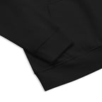 Sweat à capuche polynésien unisexe – Coton bio | Mana Univers